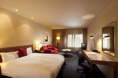 Hilton Adelaide - Australian Directory 20