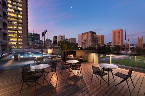 Hilton Adelaide - Australian Directory 3