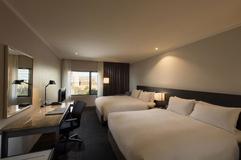 Hilton Adelaide - Australian Directory 14