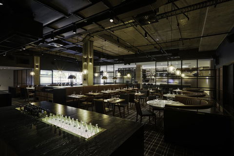 Hilton Adelaide - Australian Directory 32
