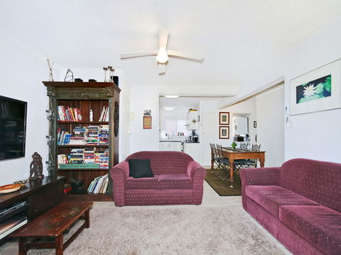 Monaco Court Apartment Adelaide - Australian Directory 4