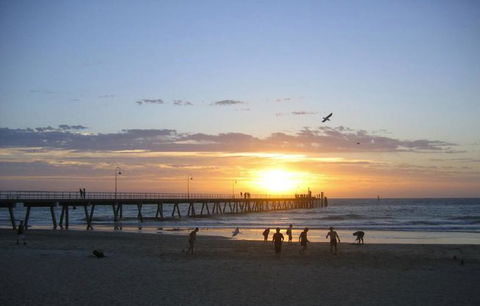 Monaco Court Apartment Adelaide - Australian Directory 28