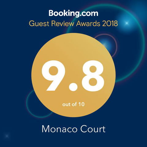 Monaco Court Apartment Adelaide - Australian Directory 1