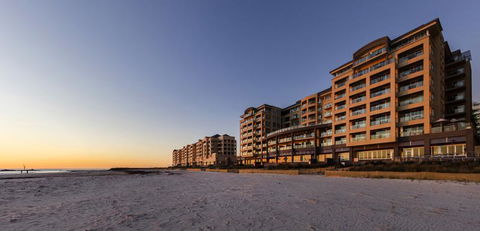 Glenelg Beach Studio - Australian Directory 7