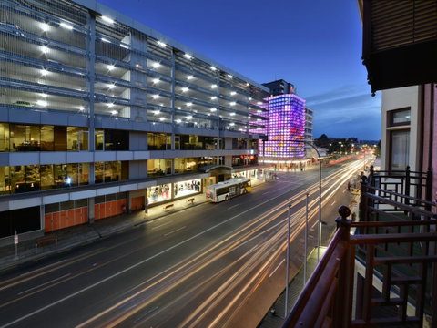 Mansions On Pulteney - Australian Directory 2