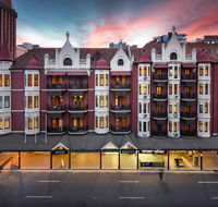 Mansions on Pulteney - Australian Directory