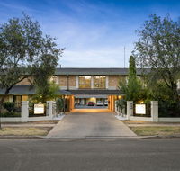Garden City Motor Inn - Australian Directory