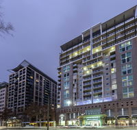 Oaks Embassy - Australian Directory
