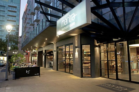 Mantra Hindmarsh Square - Australian Directory 0
