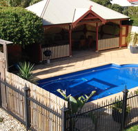 Barossa Valley Apartments - Australian Directory