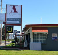 Ardeanal Motel - Australian Directory