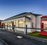 Aloha Luxury Central - Australian Directory