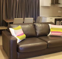 BIG4 Stuart Range Outback Resort - Australian Directory