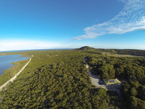 Kestrel Downs - Australian Directory 1