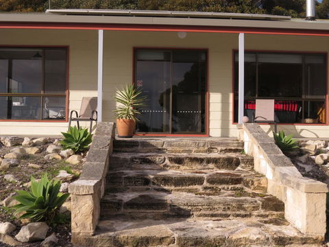 Kestrel Downs - Australian Directory 25