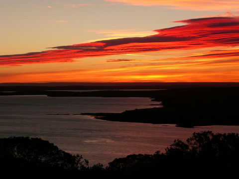 Kestrel Downs - Australian Directory 31