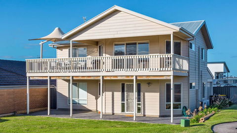 Rocks Beach House Victor Harbor - Australian Directory 0