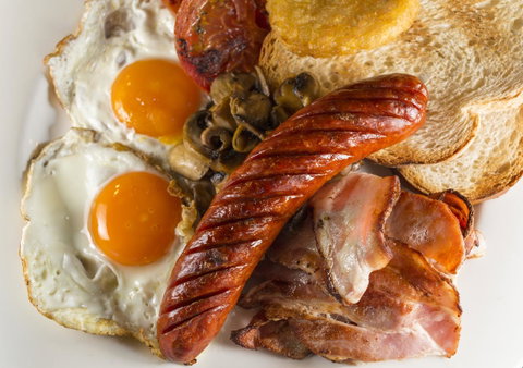 Adelaide Inn - Australian Directory 38