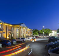 Adelaide Inn - Australian Directory