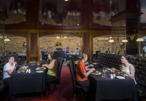 Adelaide Inn - Australian Directory 20