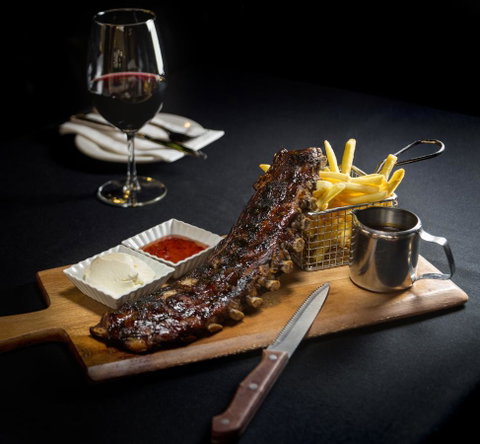 Adelaide Inn - Australian Directory 28