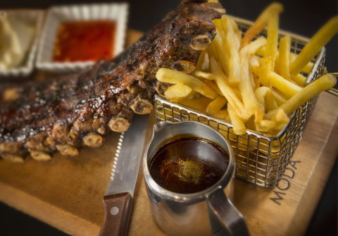 Adelaide Inn - Australian Directory 29