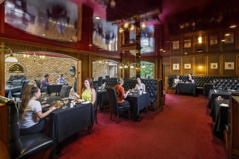 Adelaide Inn - Australian Directory 5