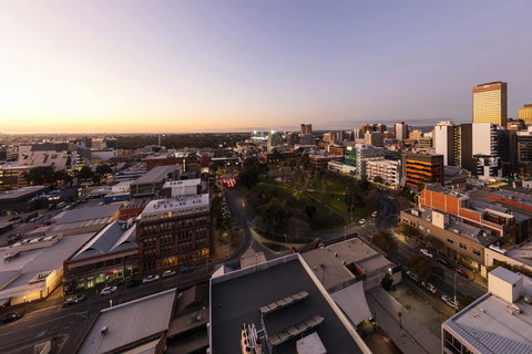 IStay Precinct Adelaide - Australian Directory 7