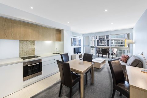 IStay Precinct Adelaide - Australian Directory 15