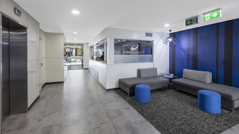 IStay Precinct Adelaide - Australian Directory 33