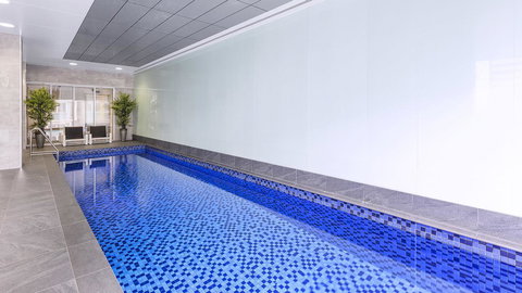 IStay Precinct Adelaide - Australian Directory 29