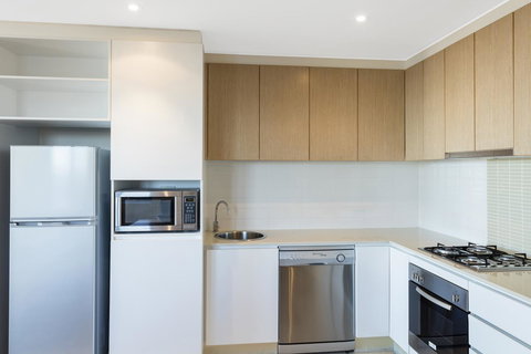 IStay Precinct Adelaide - Australian Directory 18