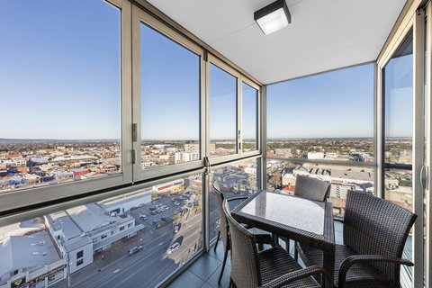 IStay Precinct Adelaide - Australian Directory 20