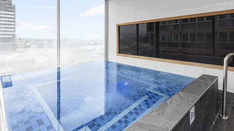 IStay Precinct Adelaide - Australian Directory 30