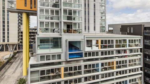 IStay Precinct Adelaide - Australian Directory 36