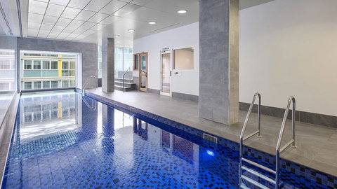 IStay Precinct Adelaide - Australian Directory 3