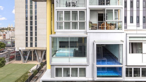 IStay Precinct Adelaide - Australian Directory 37