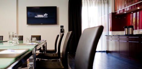 Adelaide Rockford - Australian Directory 27