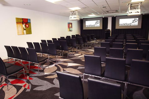 Adelaide Rockford - Australian Directory 14