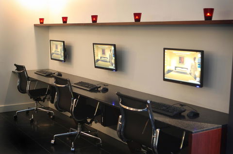 Adelaide Rockford - Australian Directory 22