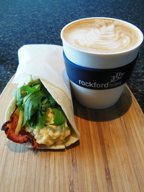 Adelaide Rockford - Australian Directory 5