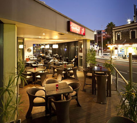 Adelaide Rockford - Australian Directory 3