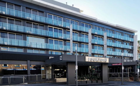 Adelaide Rockford - Australian Directory 2