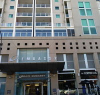 JABCA apartments - Australian Directory