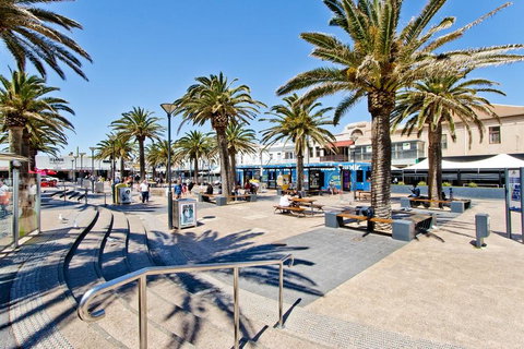 Glenelg Oasis Studios - Australian Directory 14