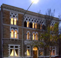 Adabco Boutique Hotel Adelaide - Australian Directory
