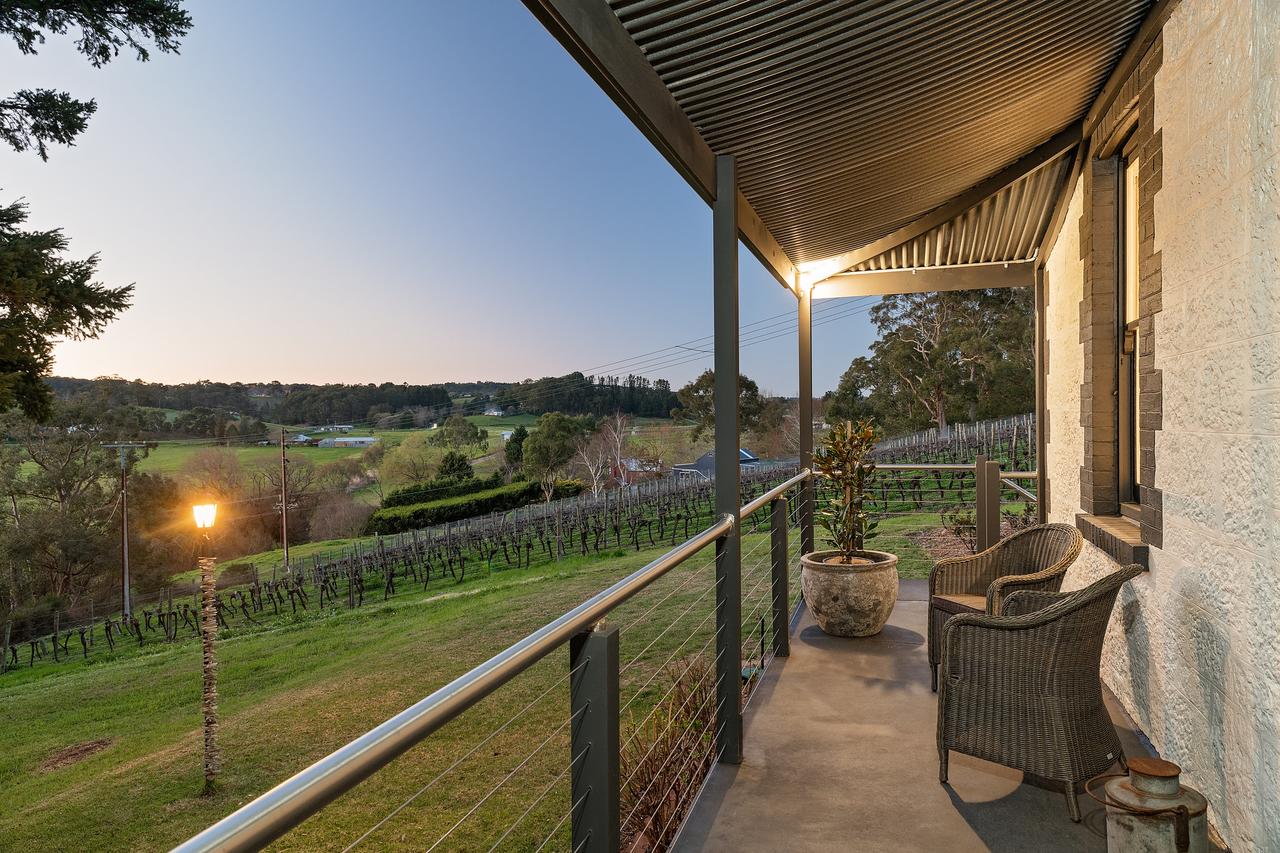 Cudlee Creek SA Australian Directory