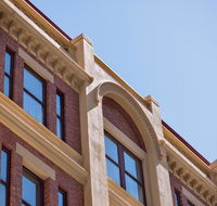 Franklin Apartments - Australian Directory