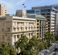 Ibis Styles Adelaide Grosvenor - Australian Directory