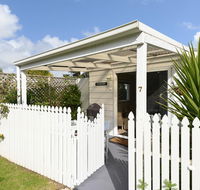 Wintergarden Beach Cabin - Australian Directory